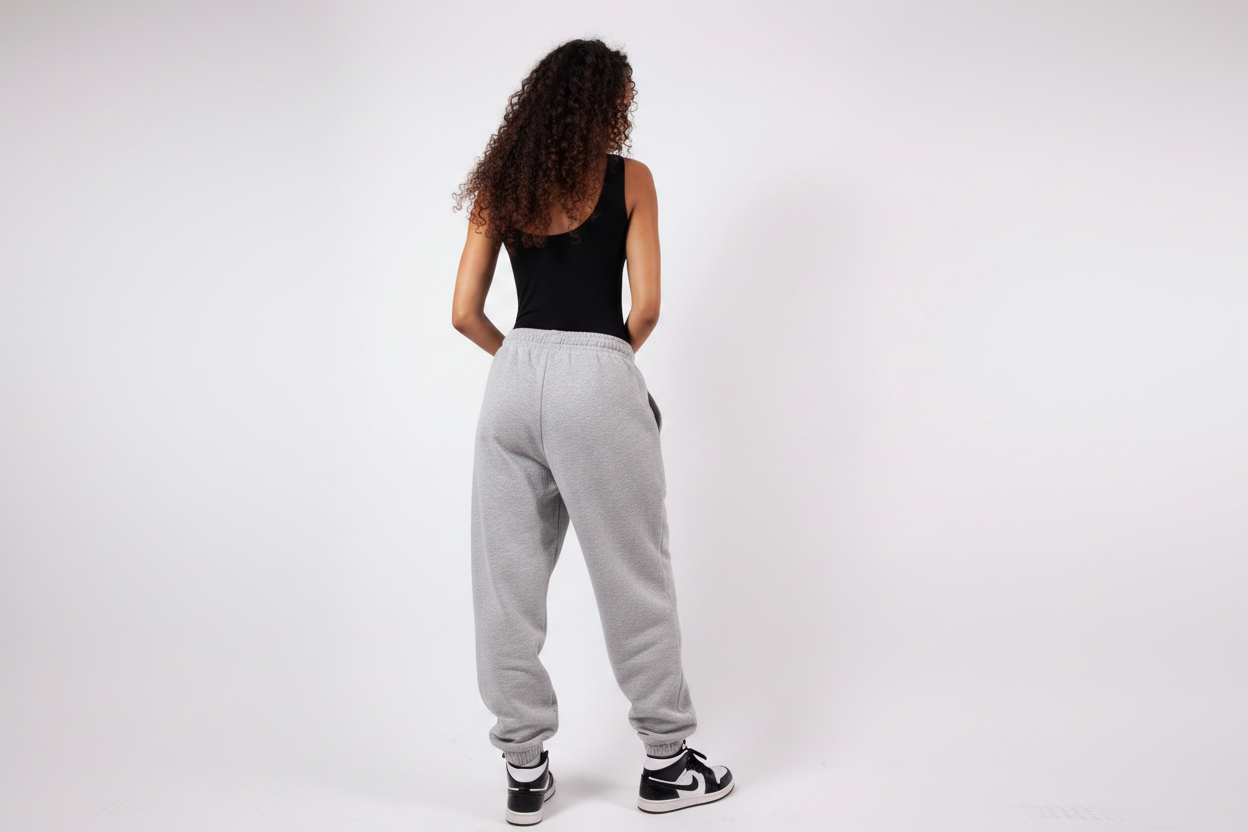 KRONKWOMEN Bodysuit Black