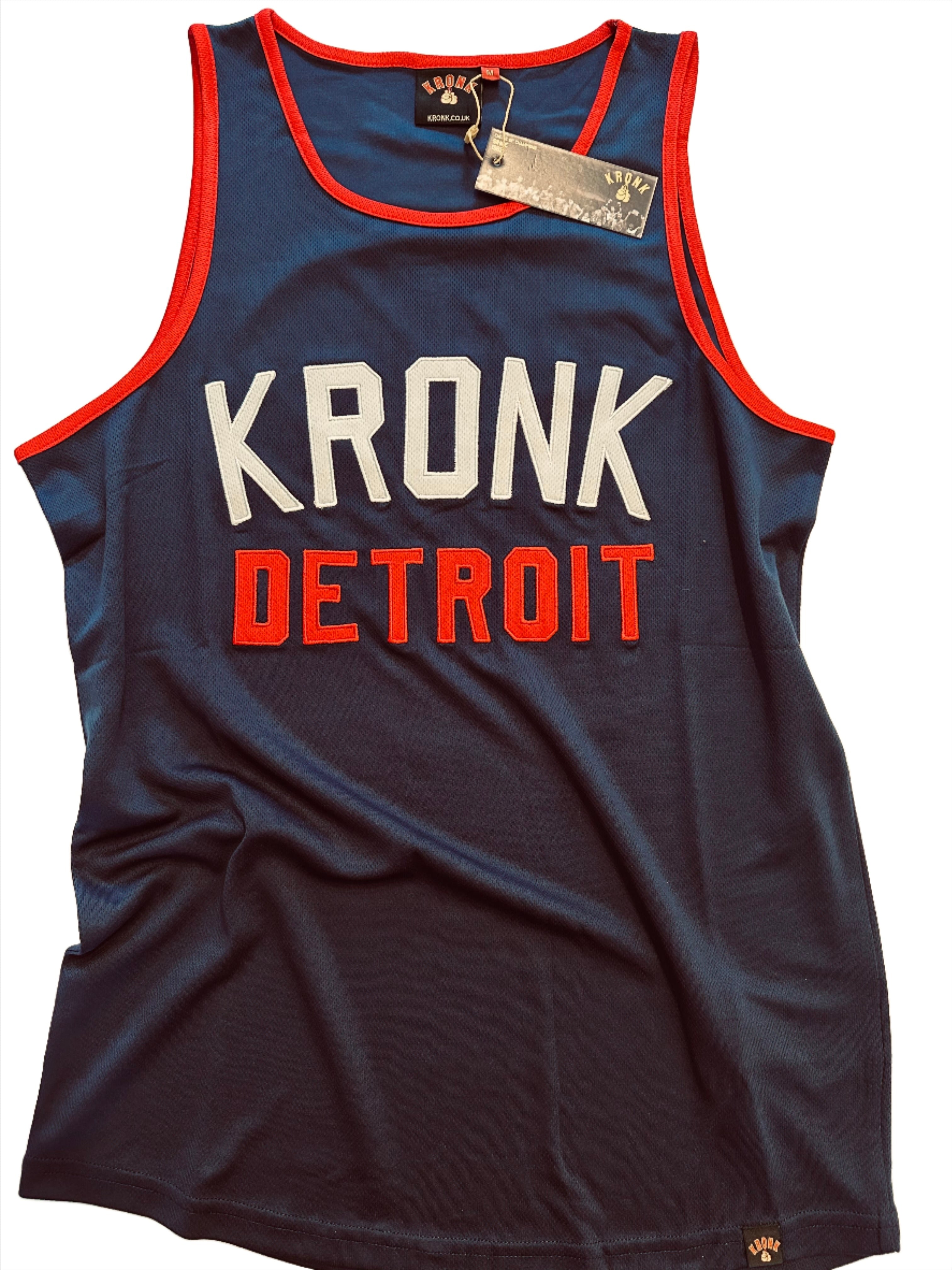 Guantes Kronk Applique Cremallera Sin Mangas A Uruguay