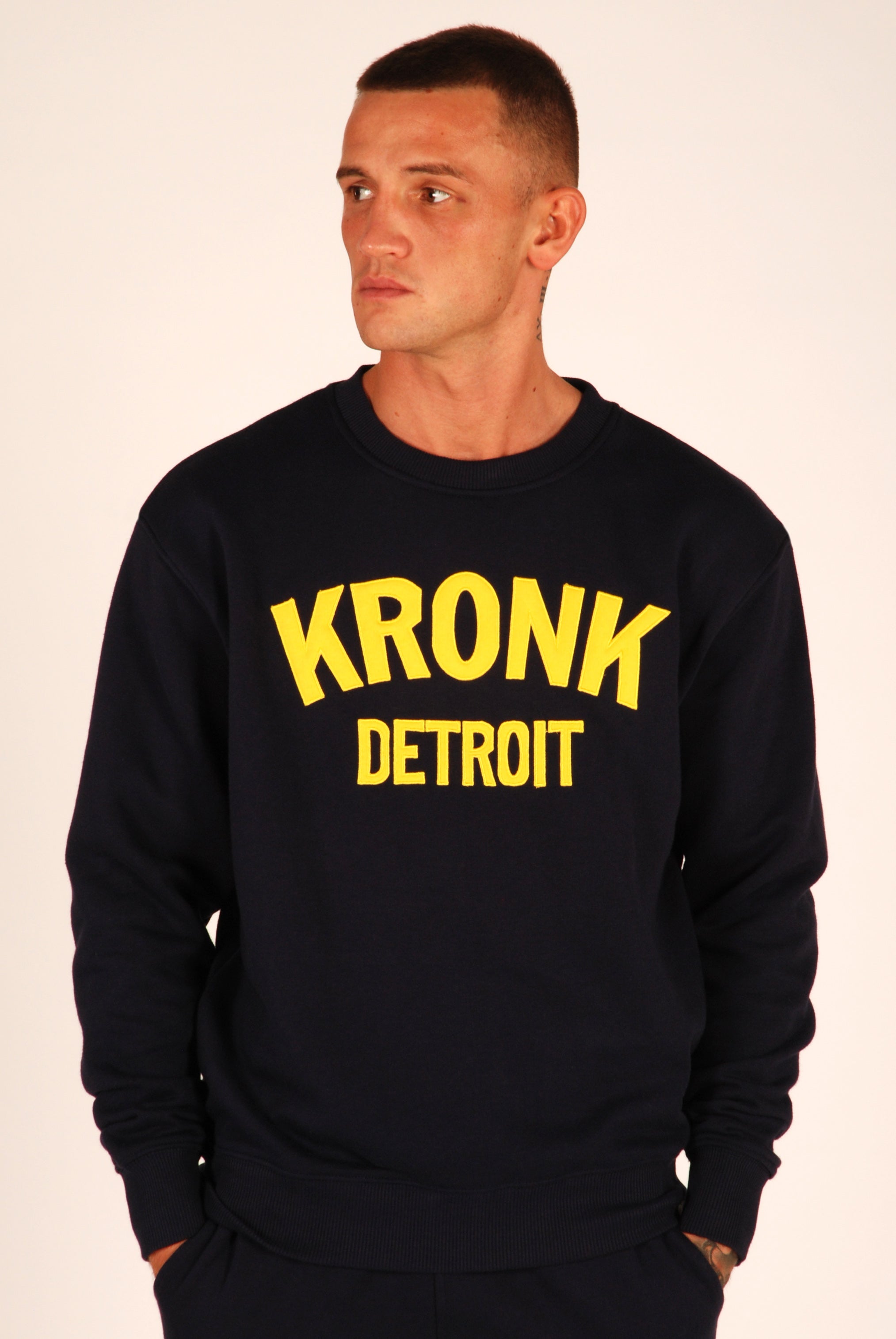 Kronk sweatshirt new arrivals