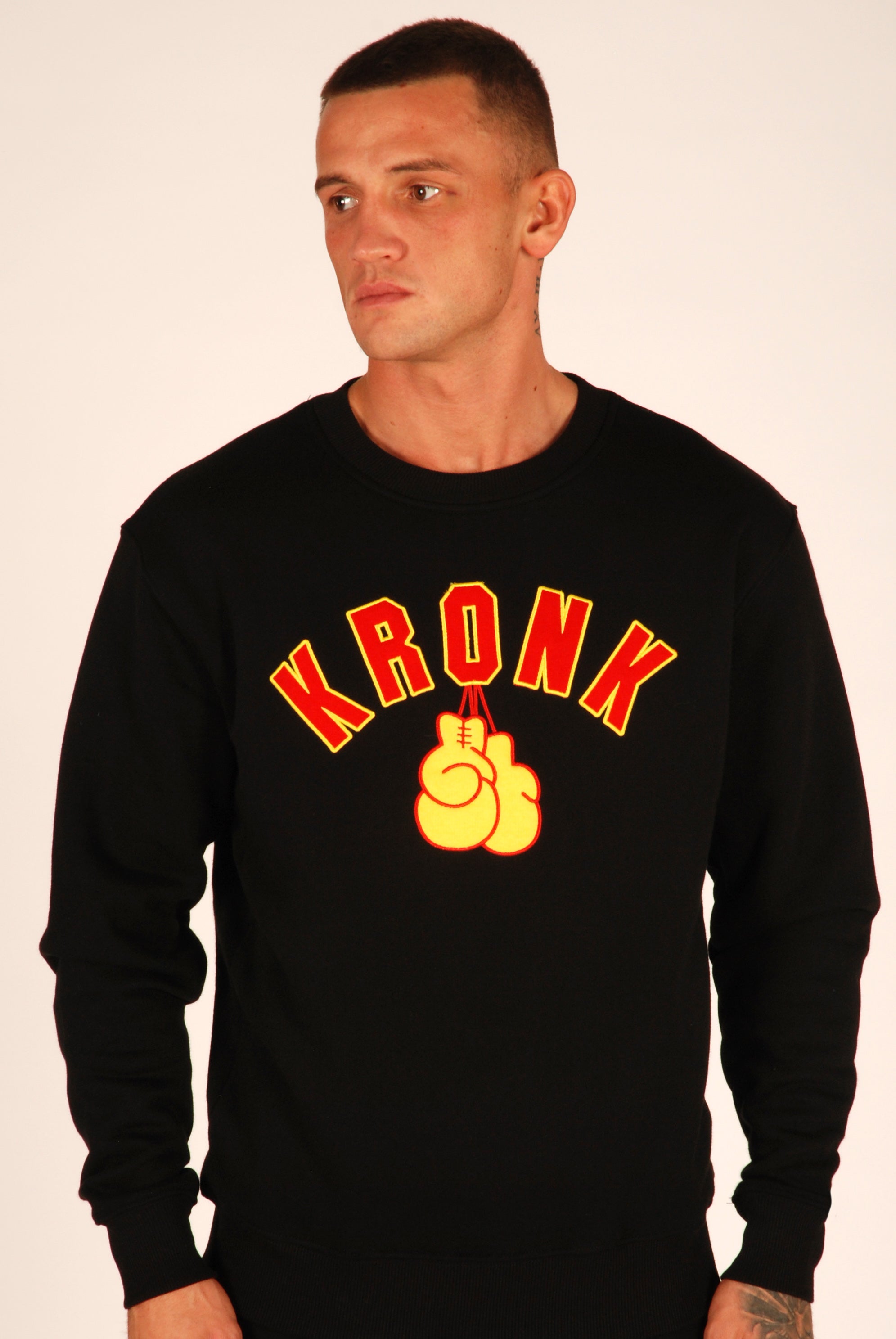 Kronk 2024 t shirt