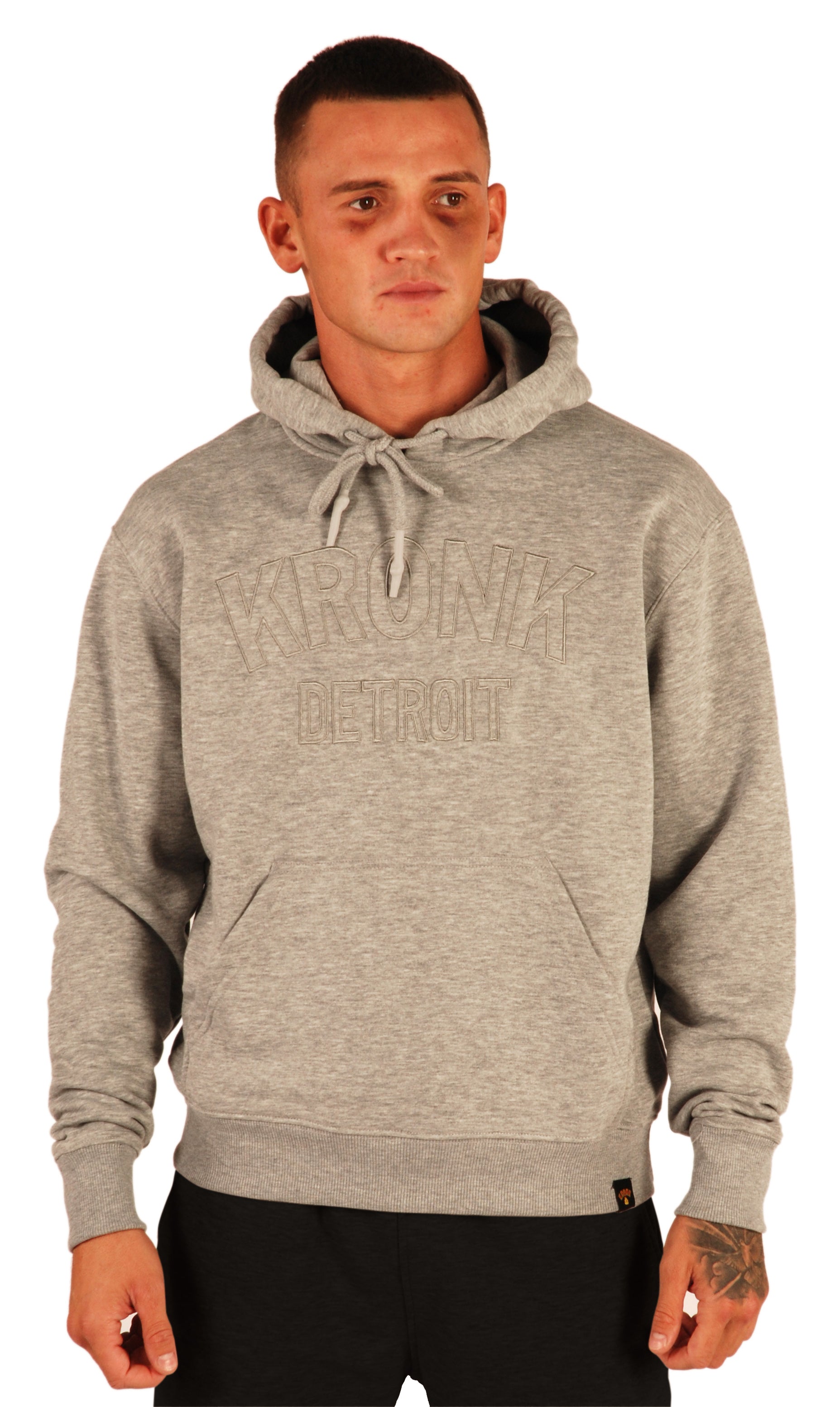 Sport grey sale hoodie